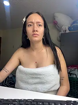 ana isabella online show from July 21, 7:27 pm