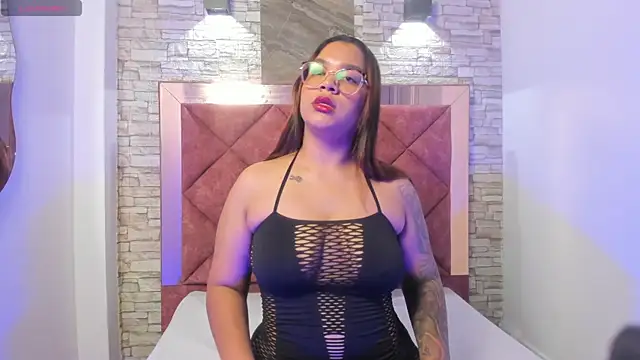 TaamaraSmith online show from July 27, 11:28 am