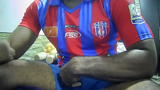 Snapshot of samario06 chatting on December 4, 4:32 am samario06 online show from December 4, 4:32 am