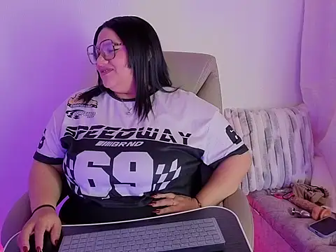 Snapshot of Tamarha_Princess chatting on July 23, 4:32 am Tamarha Princess online show from July 23, 4:32 am