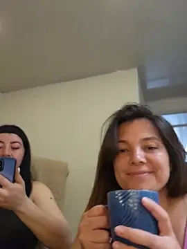 Snapshot of Soy_manuela chatting on July 28, 3:21 pm Soy manuela online show from July 28, 3:21 pm