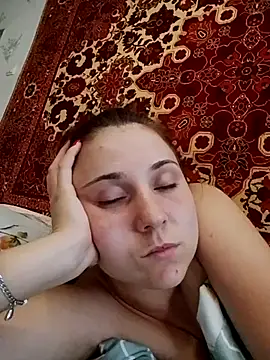 Snapshot of Maria5588 chatting on July 28, 4:39 pm Maria5588 online show from July 28, 4:39 pm