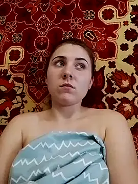 Snapshot of Maria5588 chatting on July 29, 3:43 pm Maria5588 online show from July 29, 3:43 pm