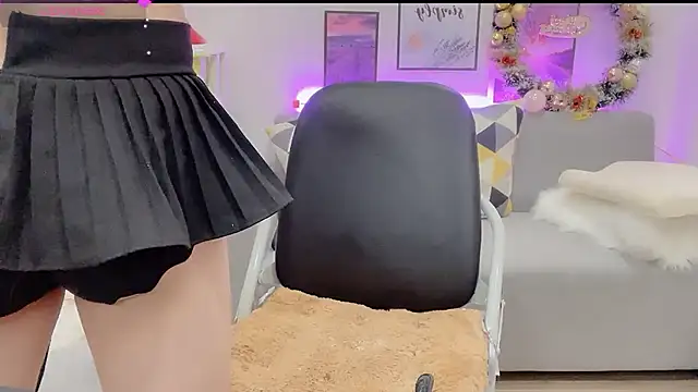 Snapshot of Katy_Bae chatting on January 7, 9:29 am Katy Bae online show from January 7, 9:29 am