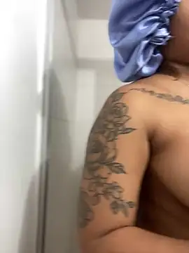 riri brunnete online show from January 30, 12:37 pm