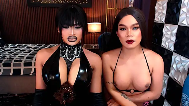BigCockJewel online show from June 27, 12:04 am