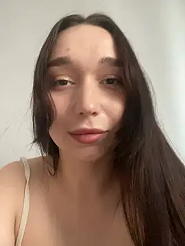 Snapshot of Katerina_Walker_ chatting on July 31, 10:25 am Katerina Walker online show from July 31, 10:25 am