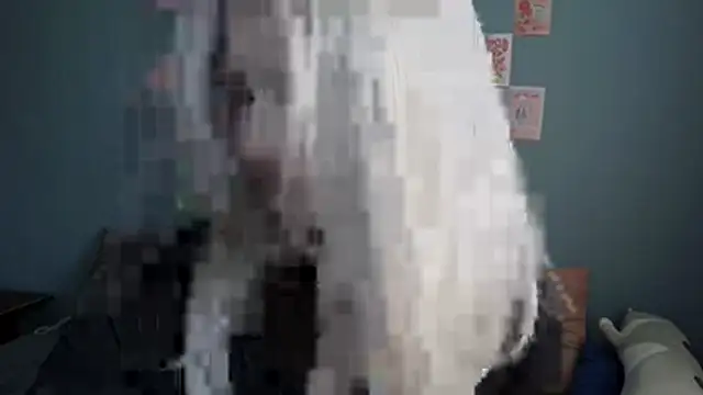 MollyCutes online show from July 27, 4:41 am