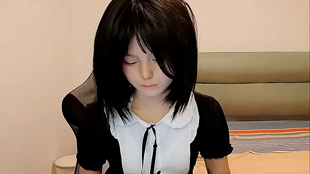 Snapshot of Suxi- chatting on July 24, 1:09 pm Suxi- online show from July 24, 1:09 pm
