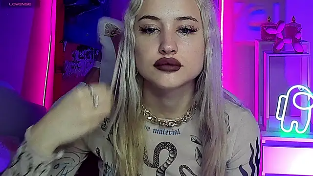 Snapshot of LaslyAngel chatting on July 29, 5:16 am LaslyAngel online show from July 29, 5:16 am