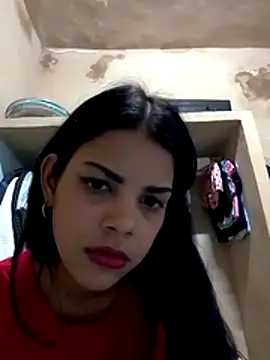 ConejitaCubana online show from July 28, 3:43 pm