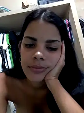 ConejitaCubana online show from July 28, 8:52 pm
