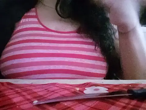 Tatybellaaaa online show from July 25, 3:20 pm