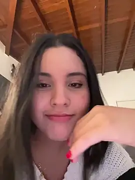 IvyValentine online show from January 14, 9:09 pm