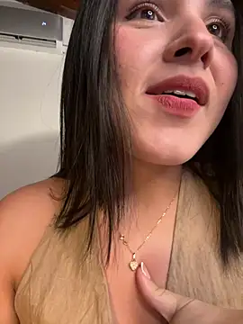 IvyValentine online show from March 19, 6:55 pm