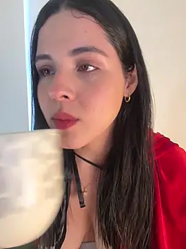 IvyValentine online show from October 25, 8:03 pm