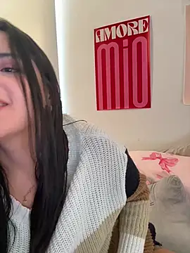 IvyValentine online show from March 7, 6:49 pm