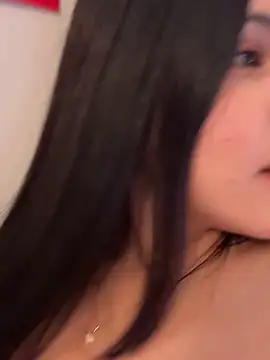 IvyValentine online show from March 12, 7:09 pm