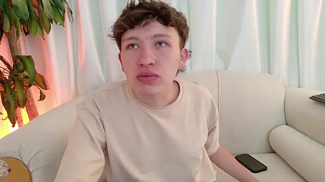 SoftAngel x online show from July 25, 9:56 pm