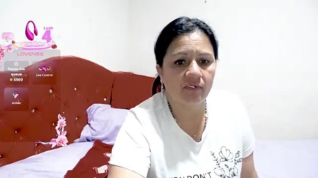 sexy jhoan88 online show from February 24, 11:36 pm