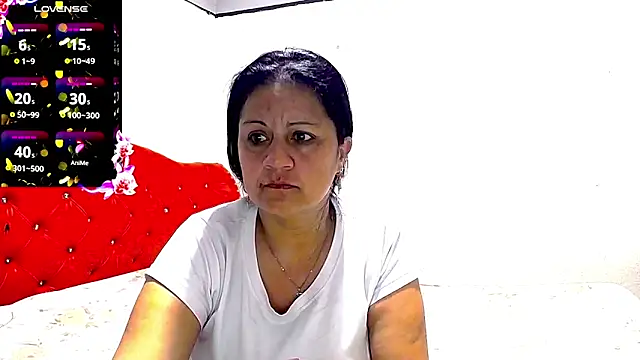 Snapshot of sexy_jhoan88 chatting on June 10, 10:25 am sexy jhoan88 online show from June 10, 10:25 am