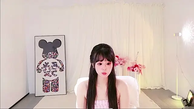 Snapshot of xiaoxie-yes chatting on July 28, 10:54 am xiaoxie-yes online show from July 28, 10:54 am