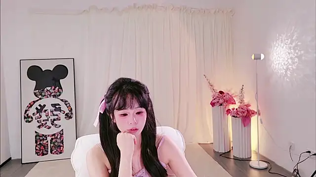 Snapshot of xiaoxie-yes chatting on July 30, 11:53 am xiaoxie-yes online show from July 30, 11:53 am