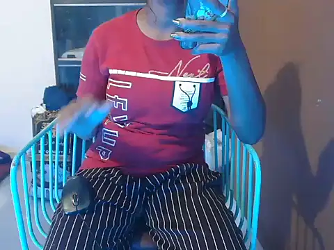Snapshot of _LustyVellfire chatting on August 9, 7:30 pm LustyVellfire online show from August 9, 7:30 pm