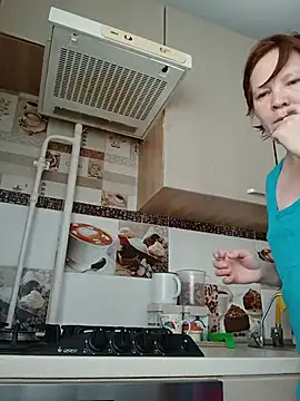 Renata Dell online show from July 28, 6:20 am