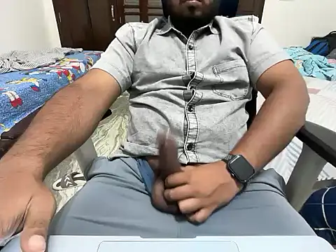 Snapshot of sexydickydaddyy chatting on July 27, 1:29 pm sexydickydaddyy online show from July 27, 1:29 pm
