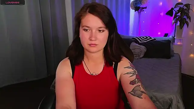Snapshot of Soft_Rosie chatting on July 29, 5:38 am Soft Rosie online show from July 29, 5:38 am