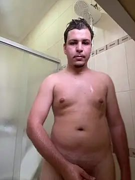 wenderpinho online show from July 30, 8:19 pm