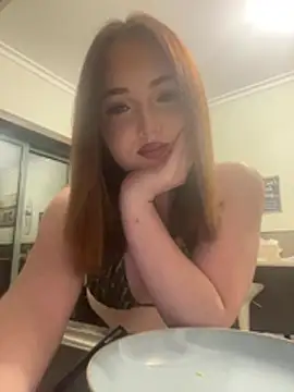 Snapshot of Graciebrownxx chatting on July 28, 11:26 pm Graciebrownxx online show from July 28, 11:26 pm
