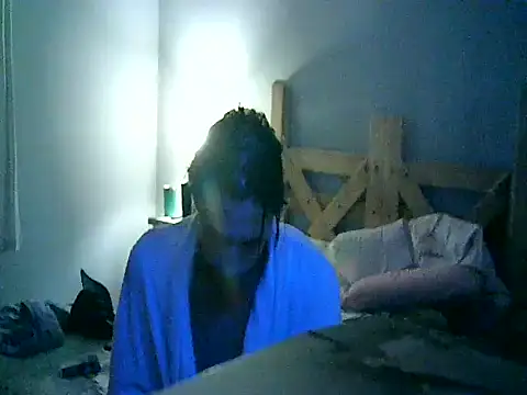 Parlinda online show from July 31, 2:22 am