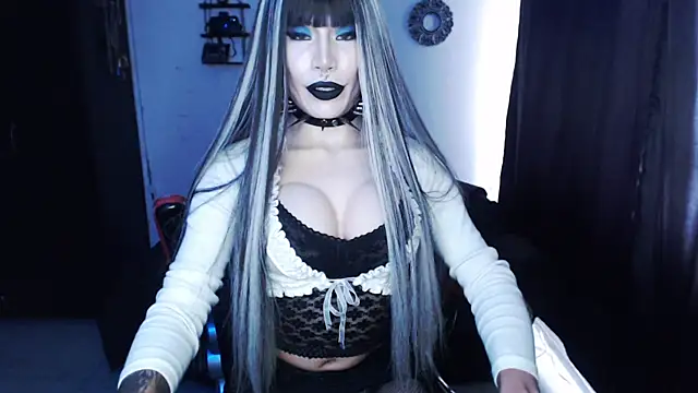 april simons2 online show from January 23, 4:59 pm