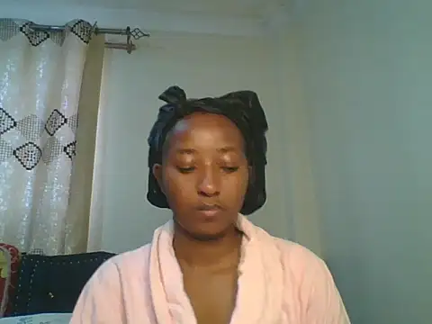 Snapshot of PrettyBunny11 chatting on July 30, 2:49 pm PrettyBunny11 online show from July 30, 2:49 pm