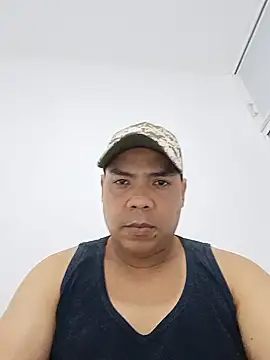 Andressuarezhk online show from July 29, 9:46 pm