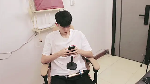 Snapshot of Hao-789 chatting on August 1, 8:13 am Hao-789 online show from August 1, 8:13 am