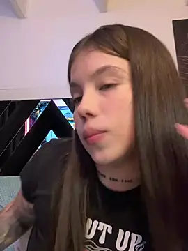 bbyrebellion online show from August 1, 11:36 pm