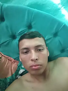 Julimari online show from July 31, 9:47 pm
