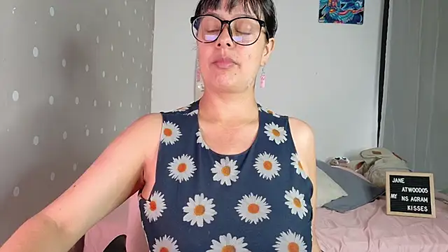 jane madmax online show from April 29, 1:48 pm