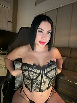 Snapshot of HannaBeckett chatting on March 2, 12:42 am HannaBeckett online show from March 2, 12:42 am