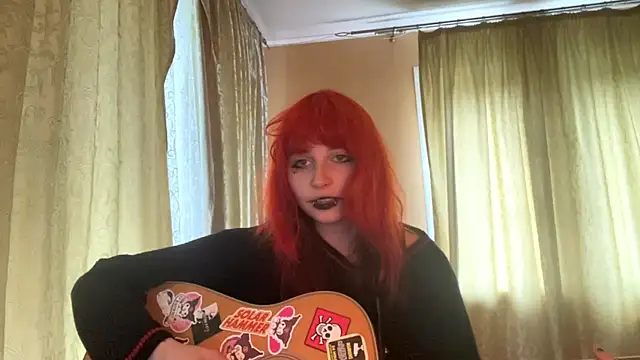 LyndseyCronshaw online show from August 3, 8:57 am