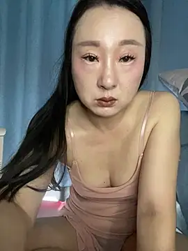 FEIFEI572 online show from August 5, 7:11 am