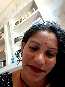 Snapshot of Sexy_girl66A chatting on August 9, 6:18 am Sexy girl66A online show from August 9, 6:18 am