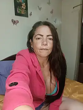 Snapshot of Marianita_horny chatting on August 4, 7:55 am Marianita horny online show from August 4, 7:55 am