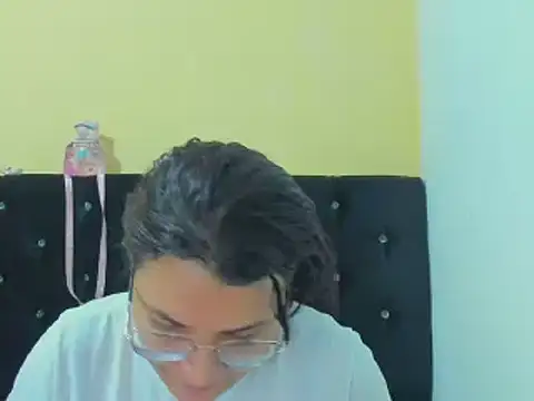 MARILYN GARCIA online show from December 20, 2:27 pm