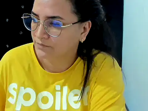 MARILYN GARCIA online show from December 27, 5:37 pm