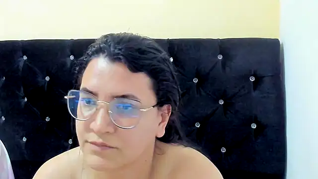 MARILYN GARCIA online show from January 4, 12:16 am