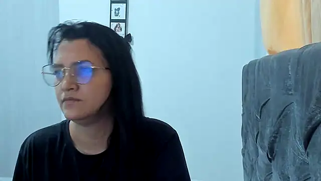 MARILYN GARCIA online show from January 11, 8:43 pm